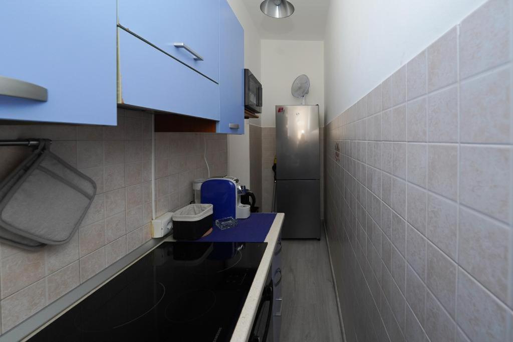 My Viktory Apartment Novara Exterior photo