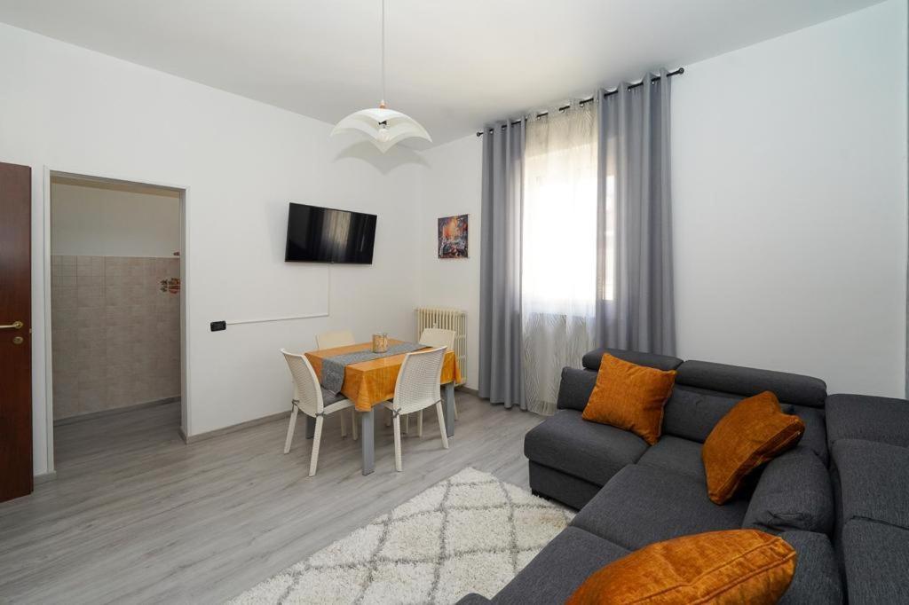 My Viktory Apartment Novara Exterior photo